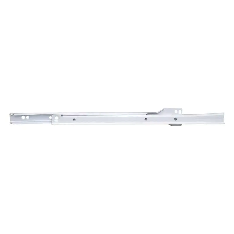 14 in. Bottom Mount Euro Drawer Slide (1-Pack)