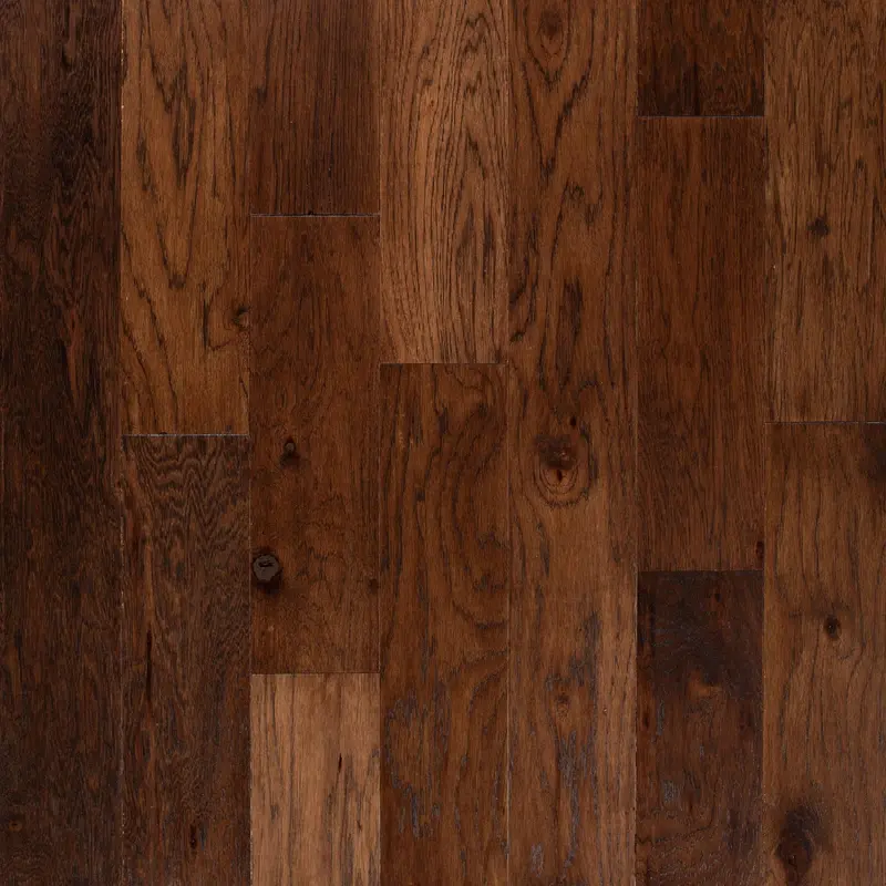 Almeda Hickory Engineered Hardwoodbox//sq. ft.