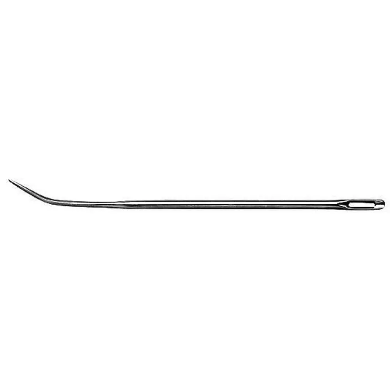 C.S. Osborne 3" - 14 Ga. Bent Pack Nd