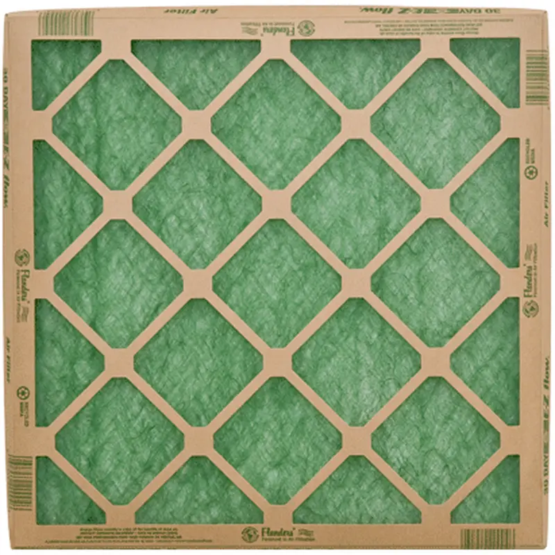 Flanders EZ Flow Nested Panel Filter20" X 20" X 1"