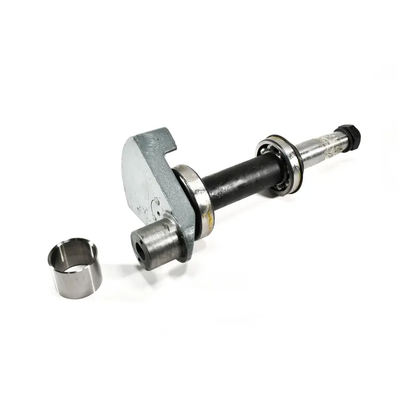 Ingersoll Rand Crankshaft Assembly Replacement - 32262420
