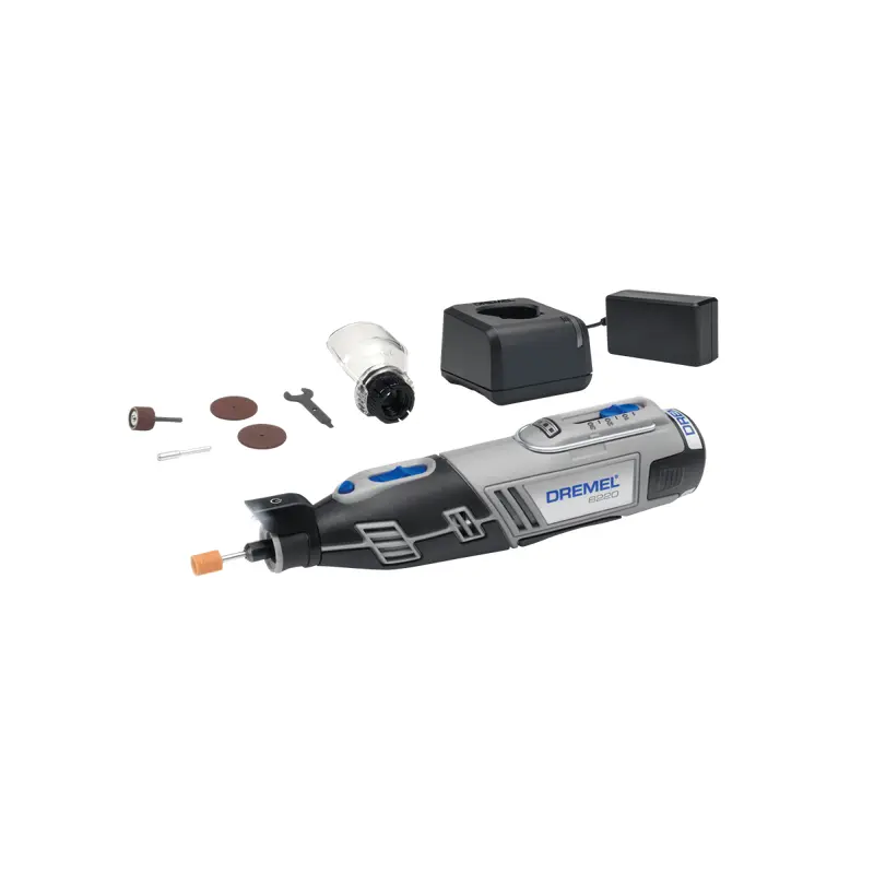 8220 8220-1/5 Cordless Multi-Tool
