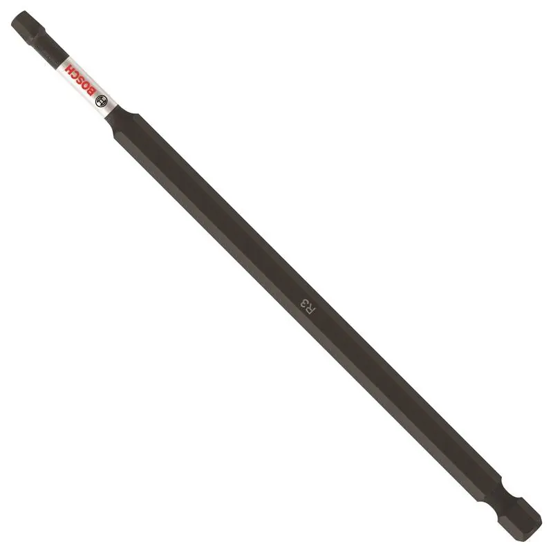 Bosch | ITSQ3601 Impact Tough 6 In. Square #3 Power Bit