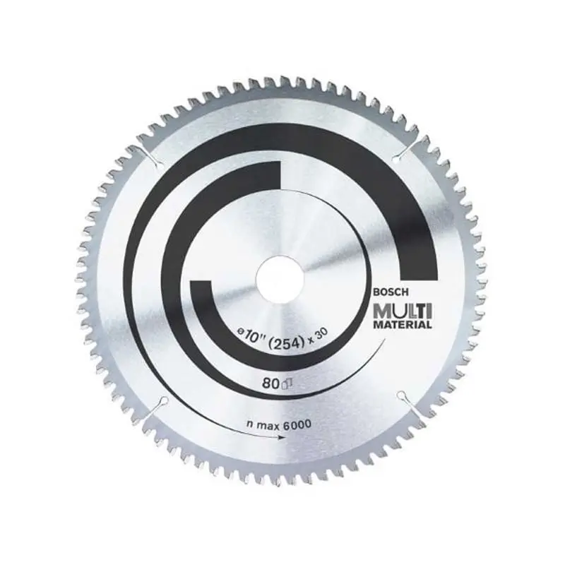CSB Multi-Materia Standardl B | 254x30mm-96