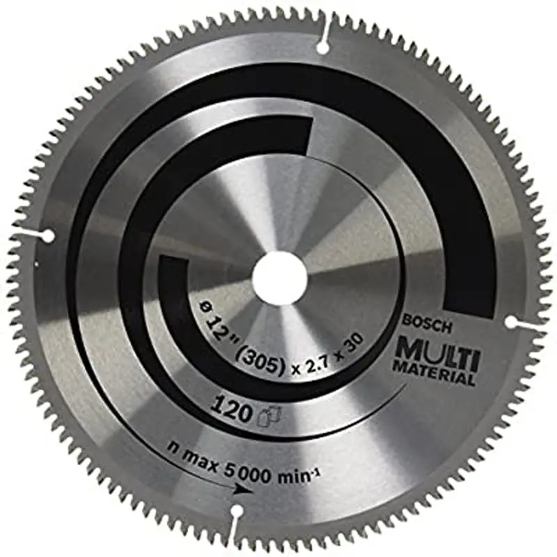 CSB Multi-Material | B 305x2.7x30mm-120