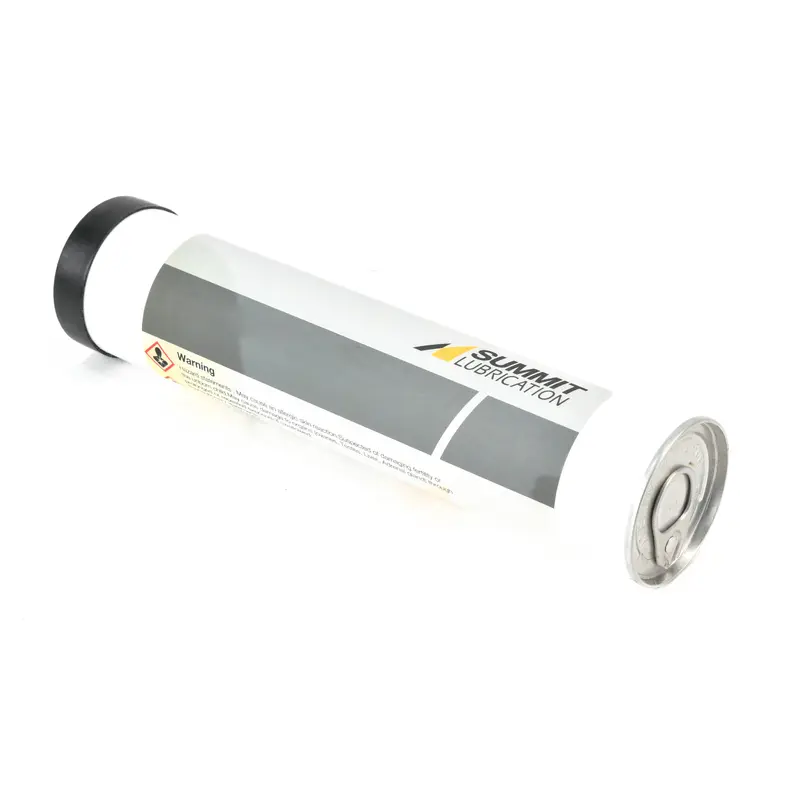 Mobil Replacement Grease - Polyrex EM