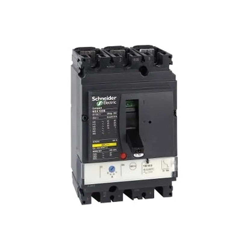Schneider Electric NSX100B Circuit Breaker