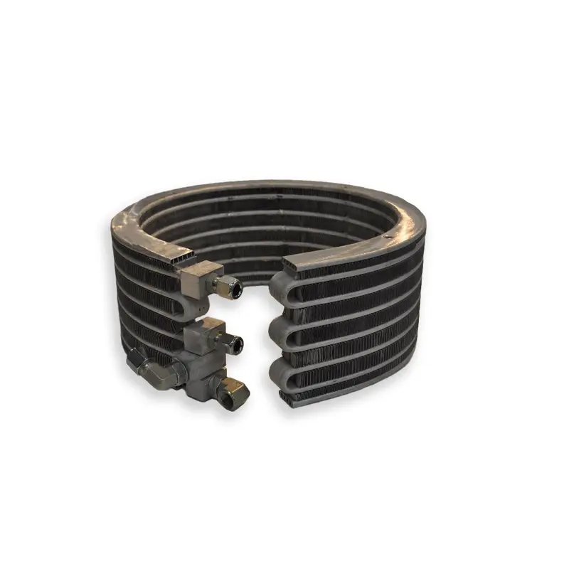Sullair Cooler Replacement - 250032-541