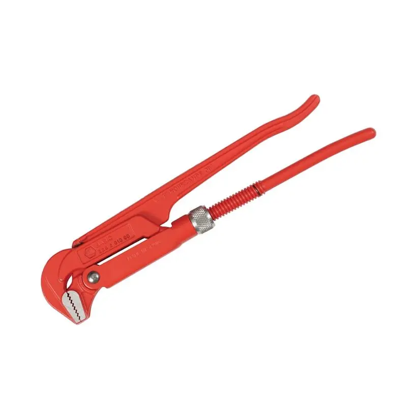 Wiha Pipe Wrench Narrow Style Jaw 90 2.1''