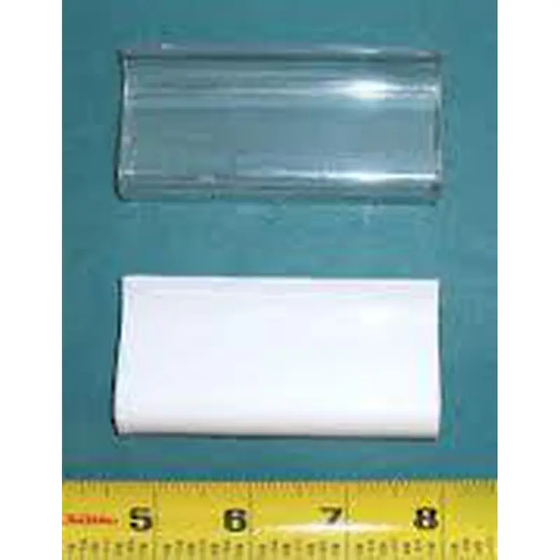 Vogue Grips - White