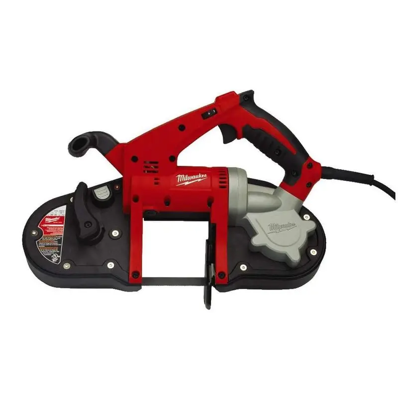 7 Amp Compact Band Saw9.5 / each