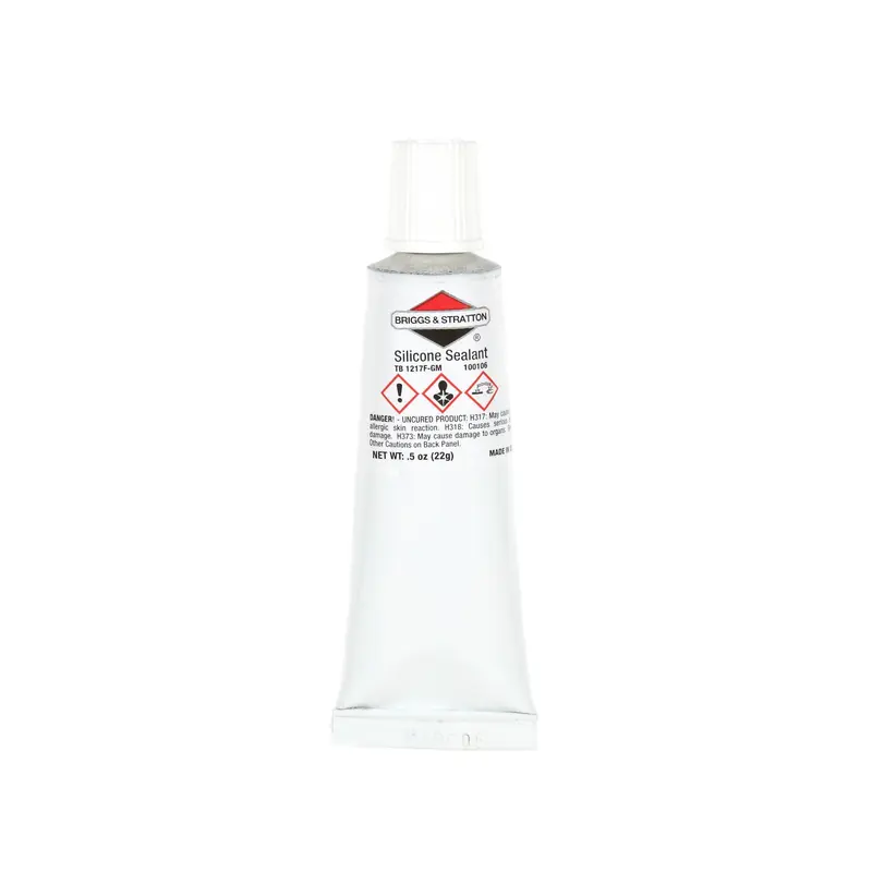 Briggs and Stratton 100106 Liquid Sealant, 0.5 Ounce