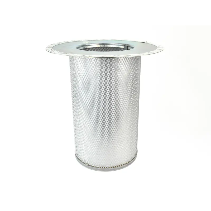Cummins Filtration Separator Replacement - AS 2337