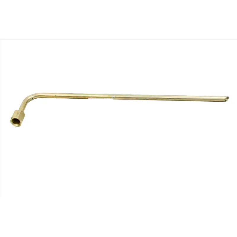 Ingersoll Rand Scavenge Tube Replacement - 36781227