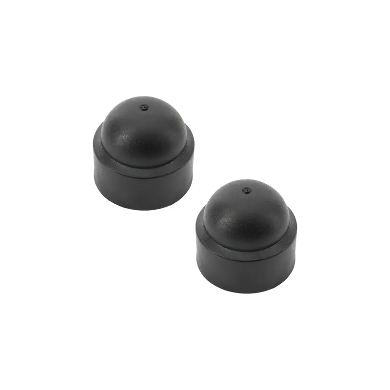 Pivot Bolt Cap for Rear Suspension [Vanagon] (Pack of 2)