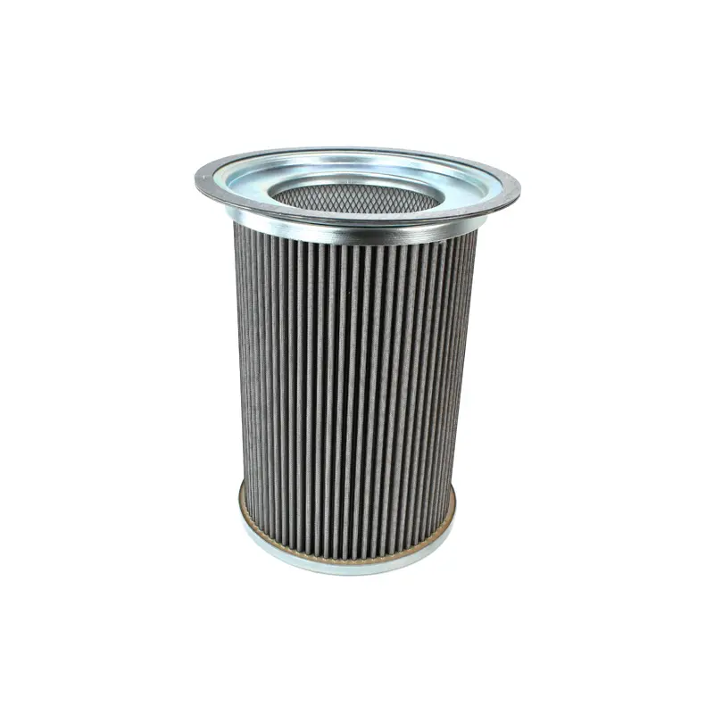 Quincy Separator Replacement - 147879-002