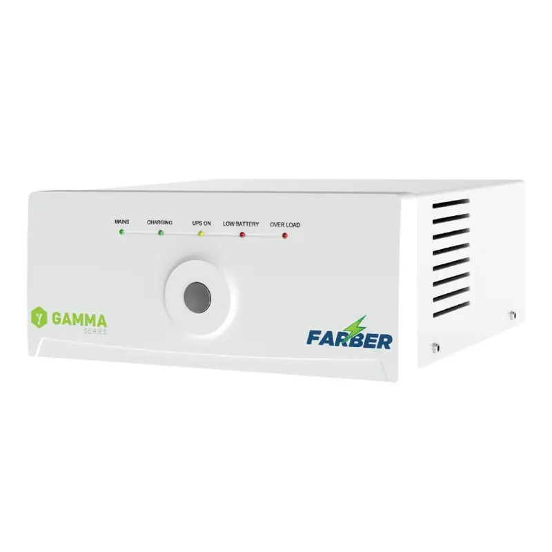 Farber Inverter 2.8 AH - 850VA | FA-INV-12V-850VA