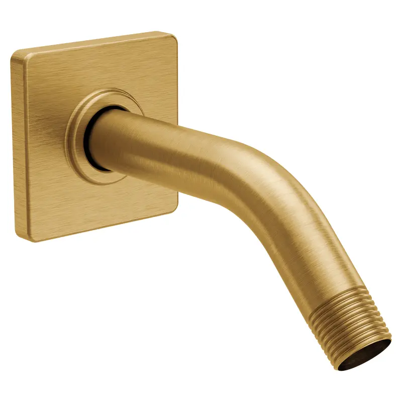 90 Degree Shower ArmChrome
