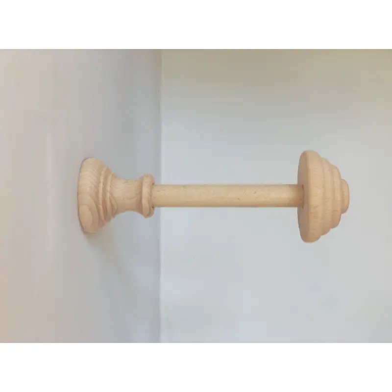 Holdback Wood U