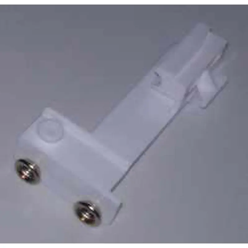 Kirsch Architrac 93001 Series Master Butt - Right - 93104