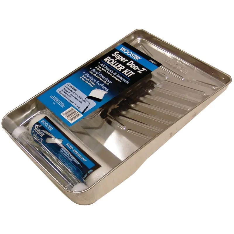 Wooster R905-9 Roller Kit