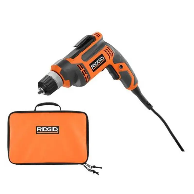 8 Amp 3/8 in. Corded Drill/Driver5.19 / each