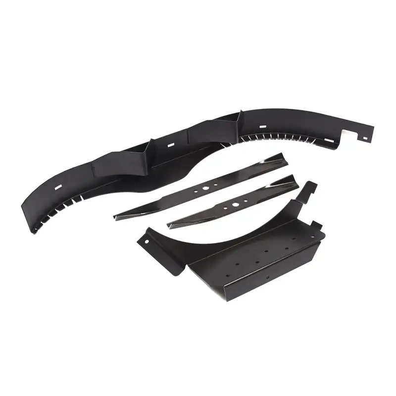 Briggs and Stratton 1692883SM Grass Mulcher Kit