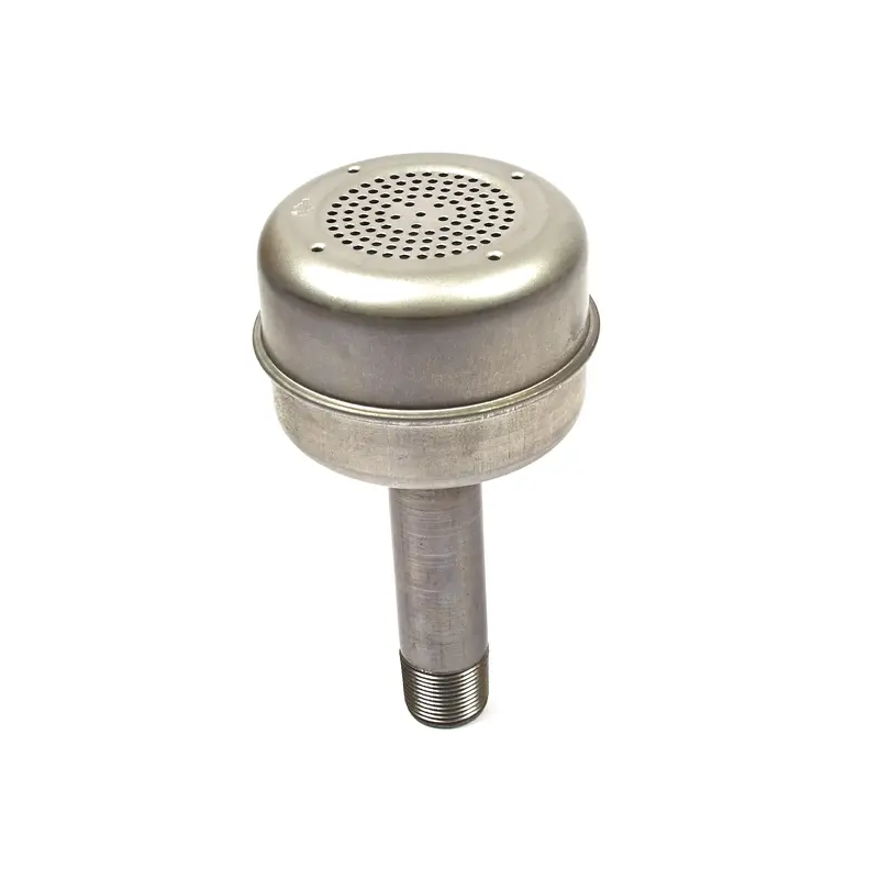 Briggs and Stratton 391569S Muffler