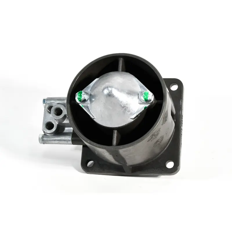 Atlas Copco Unloader Valve Replacement - 1615766785