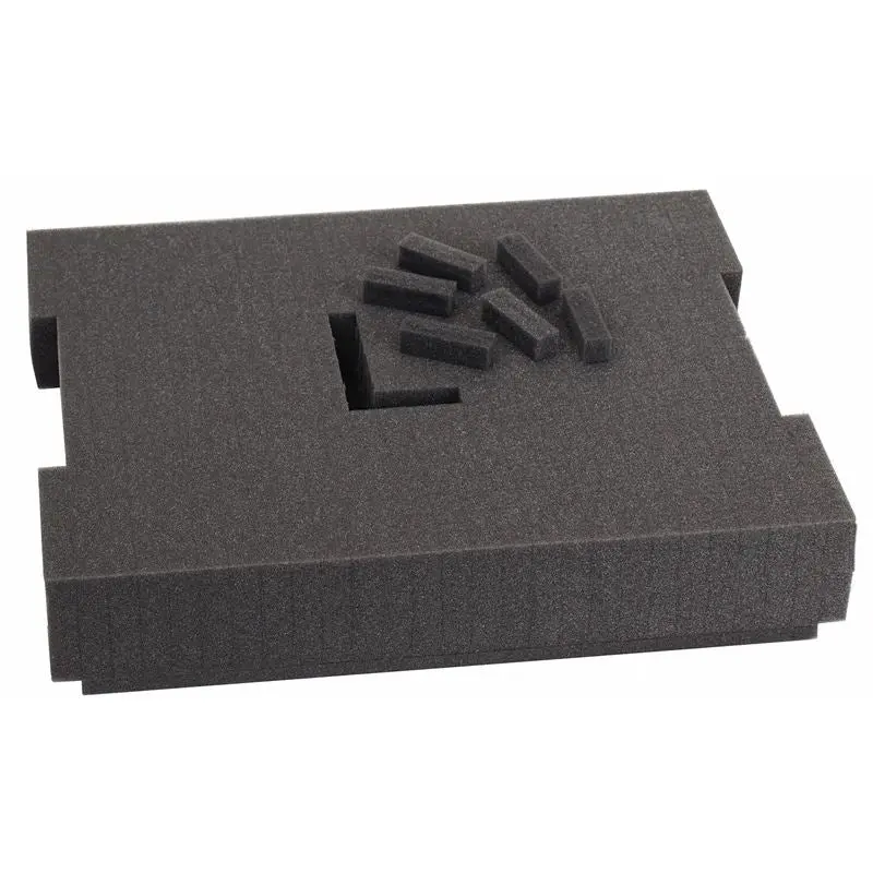 Bosch FOAM-201 Pre-Cut Foam Insert for L-BOXX 2