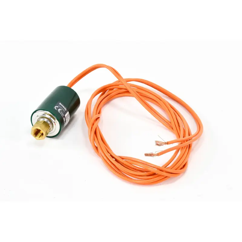Gardner Denver Pressure Switch Replacement - G3230766