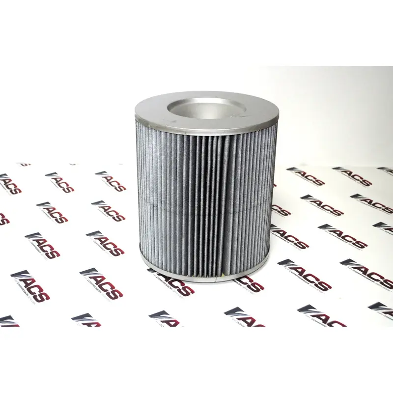 Solberg Air Filter Replacement - 239