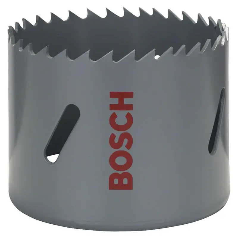 HSS Bi-Metal Hole Saw Standard 65 mm