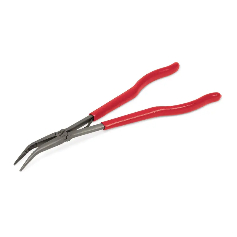 Snap-on 15" Long-Neck Bent Pliers