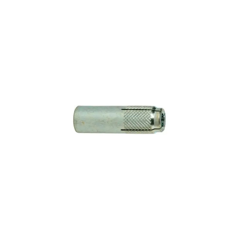 Ucan | Drop-In Anchor Coil Threaded(1)-Pkg. Qty. (25)
