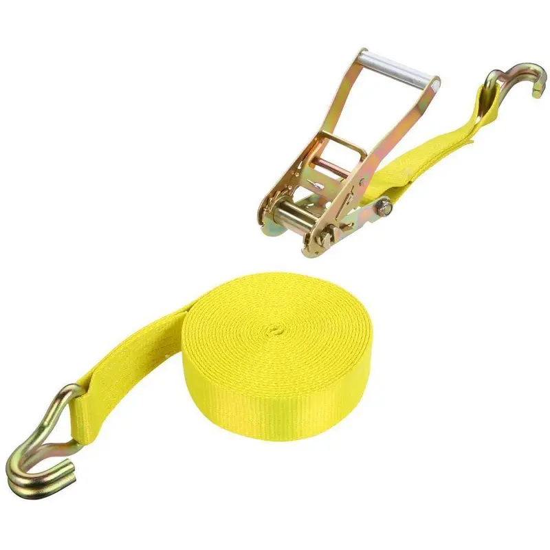 27 ft. Heavy Duty Ratchet