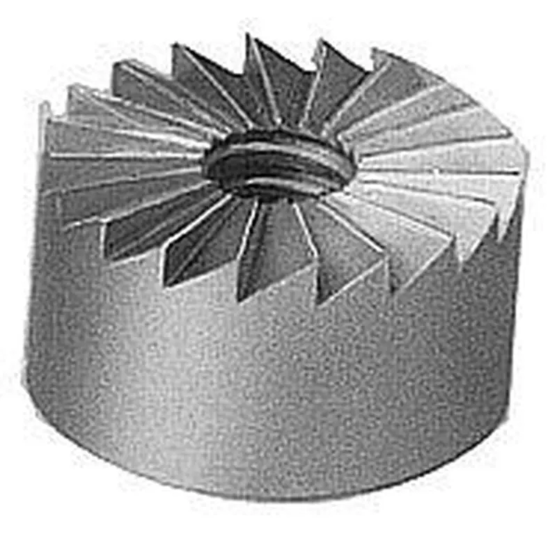 C.S. Osborne Bevel Cutter 1"