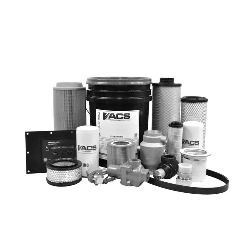 Air Compressor Services Coalescing Filter Replacement - CF-3271