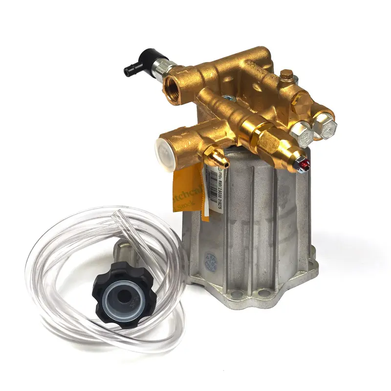 Briggs and Stratton 317604GS Pump