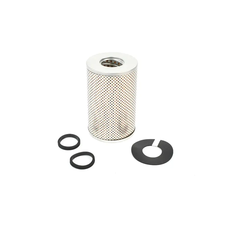 Ingersoll Rand Oil Filter Replacement - 1X181