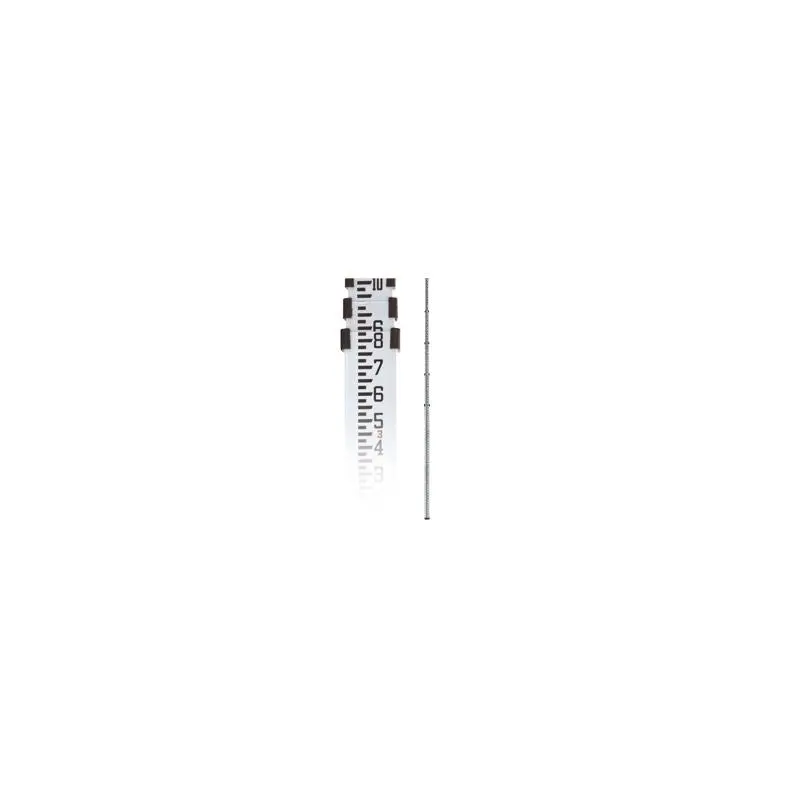 Bosch | GR16 Aluminum Telescoping Leveling Rod