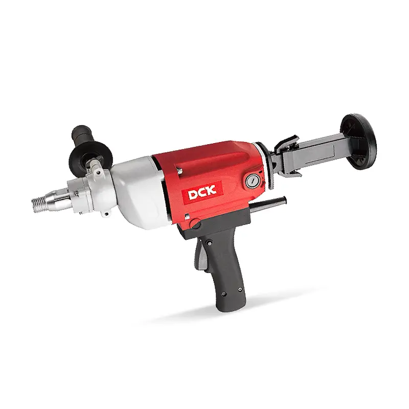DCK KZZ02-160 Diamond Drill