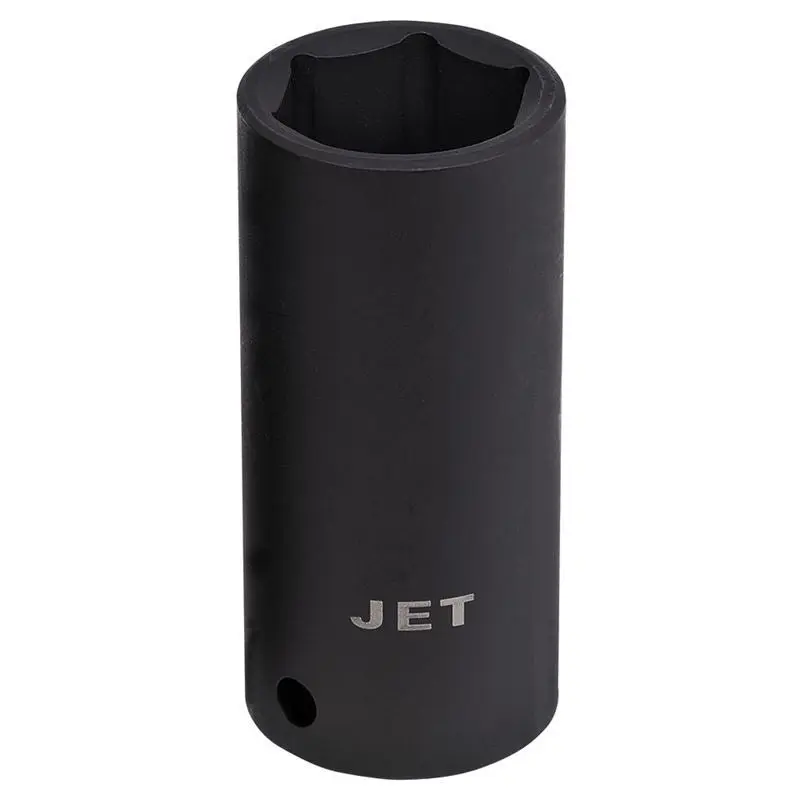 JET Deep Impact Socket 1/2 in Drive 6 Point2