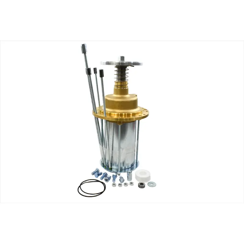 Kaeser Inlet Valve Rebuild Kit Replacement - 200720.00001