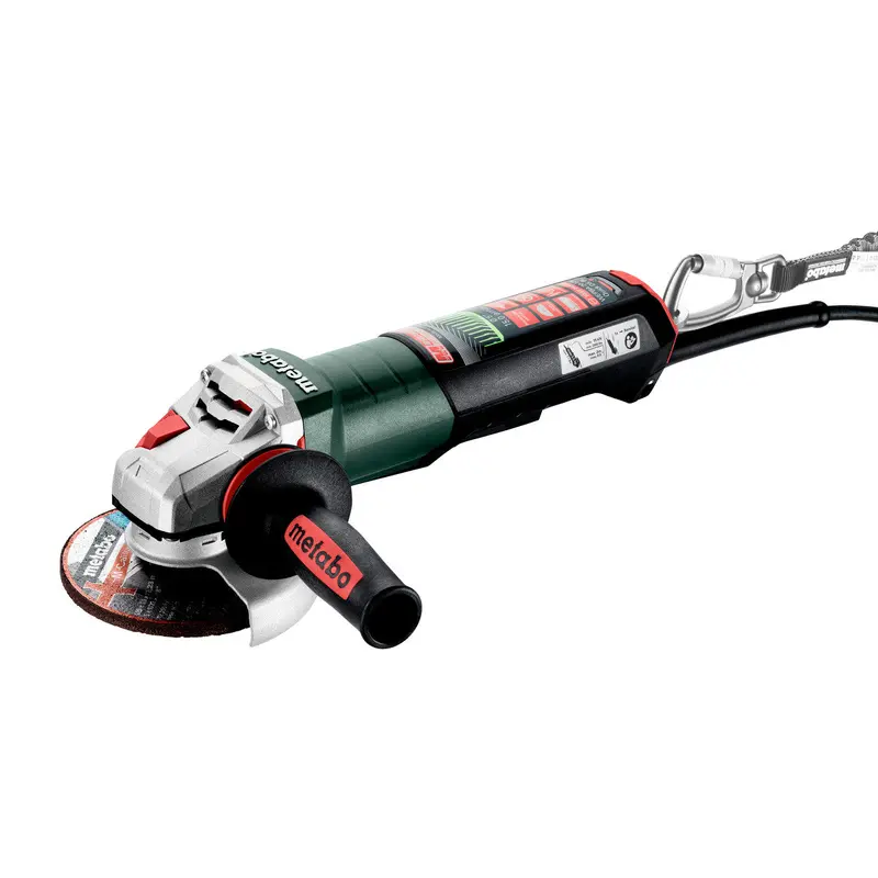 metabo WEPBA 20-150 Quick DS BL  Angle grinder
