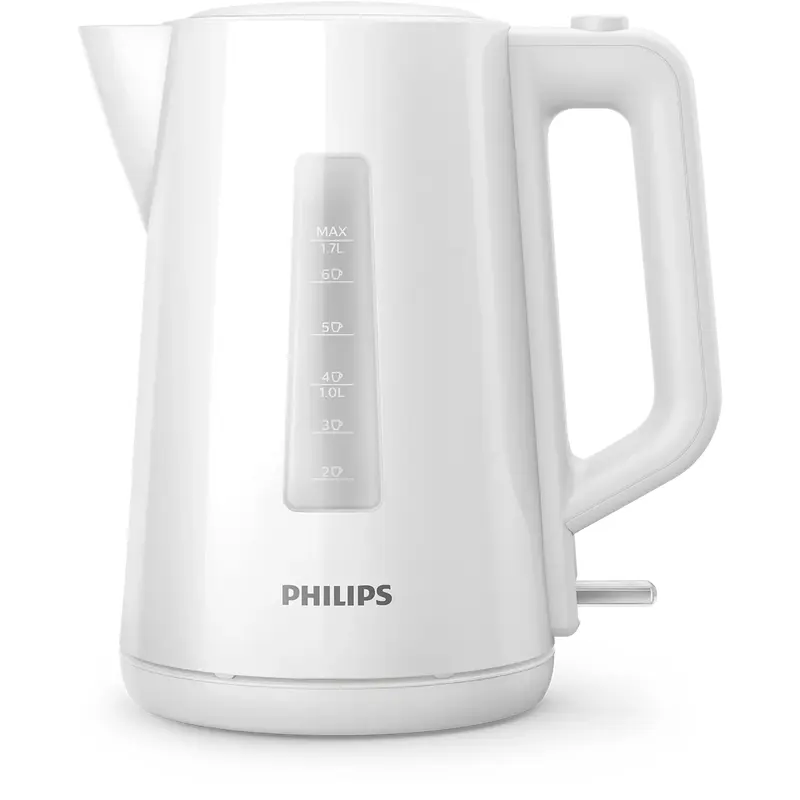 Philips Series 3000 Plastic Kettle 1.7L | HD9318/01