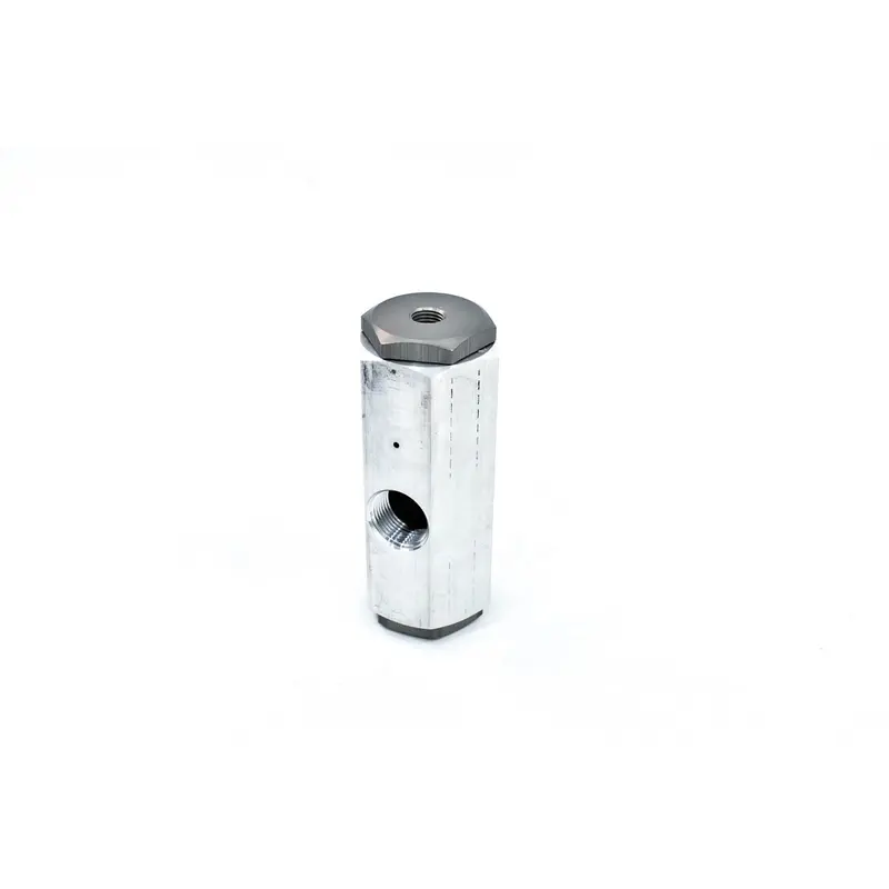 Quincy Solenoid Replacement - 2013900239