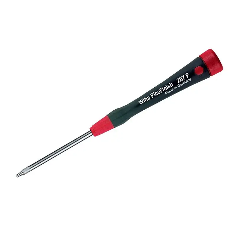 Wiha PicoFinish Precision Torx T3 x 40mm
