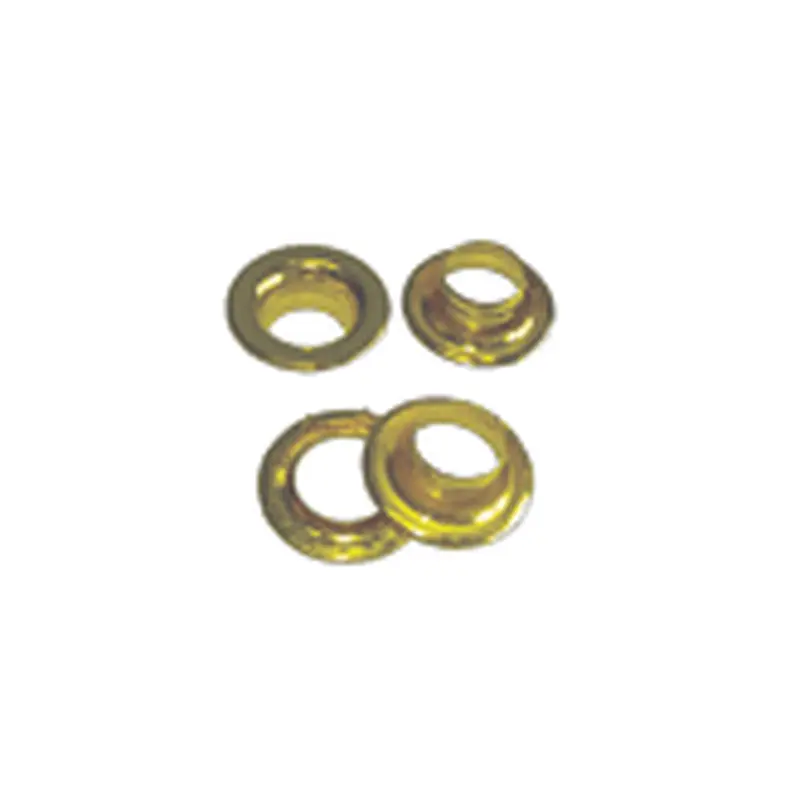 C.S. Osborne 5/8" Brass Spur Grommets