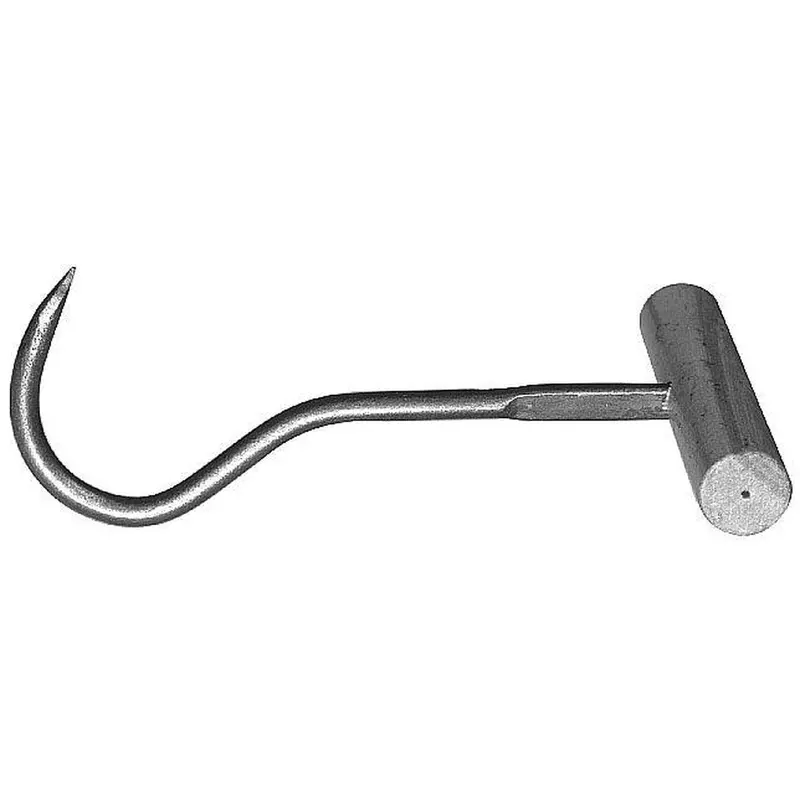 C.S. Osborne Box or Hay Hook #285 - 6
